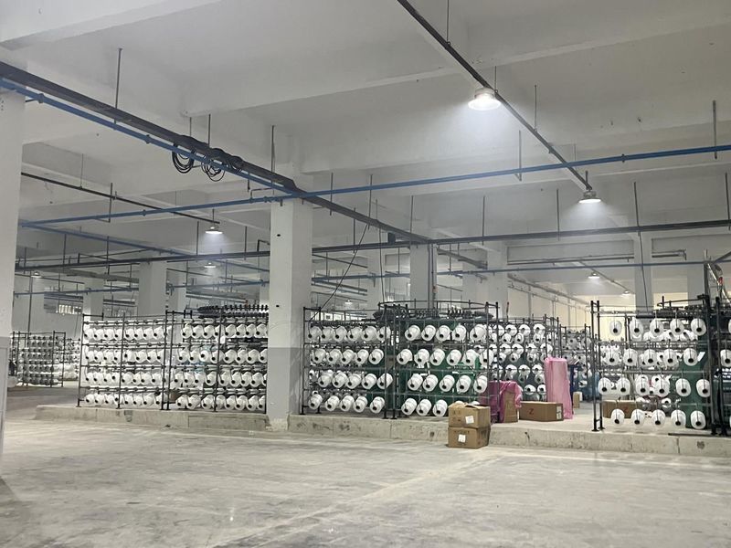 چین Dongguan Humen Jiarui Textile Co., Ltd. نمایه شرکت