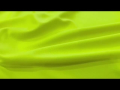 عرضه کارخانه سبک وزن 75D جلیقه تریکات ضد آب دو طرفه سفارشی 100٪ پارچه پلی استر Fo