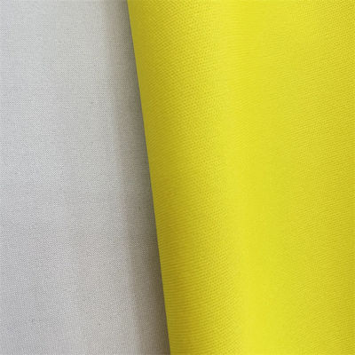 YARN DYED Custom Super Stretch Fabric 4 Way Stretch 100% Polyester Fabric for Clothing