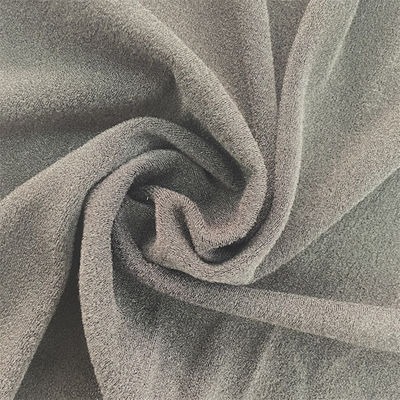 Lingerie Custom Flame Retardant Fabric Waterproof OK Fabric with Good Adhesion and Yarn