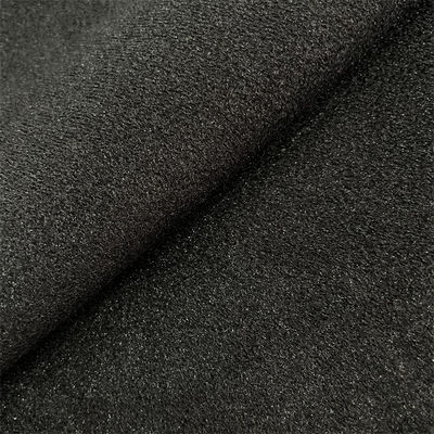 100% Nylon Spandex OK Cloth Fabric Magic Loop Velvet Fabric for Medical Applications