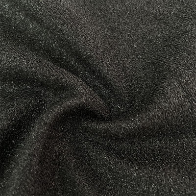 100% Nylon Spandex OK Cloth Fabric Magic Loop Velvet Fabric for Medical Applications